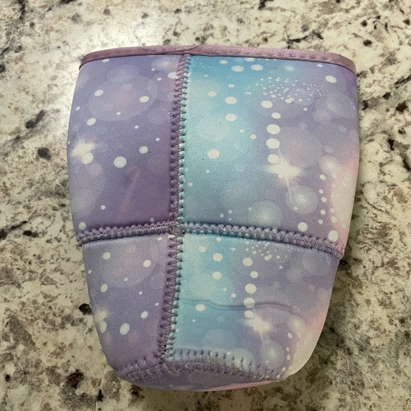 Javasok ombré galaxy size large (30-32oz) - Picture 2 of 4